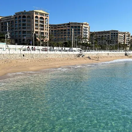 Merbocca Lejlighed Cannes